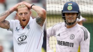 IND vs ENG Ranking: टेस्ट, ODI, T20 में कौन आगे?