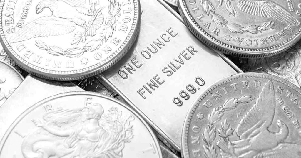 Silver Rate Today: सोने की तरह चांदी का रुख भी मजबूत