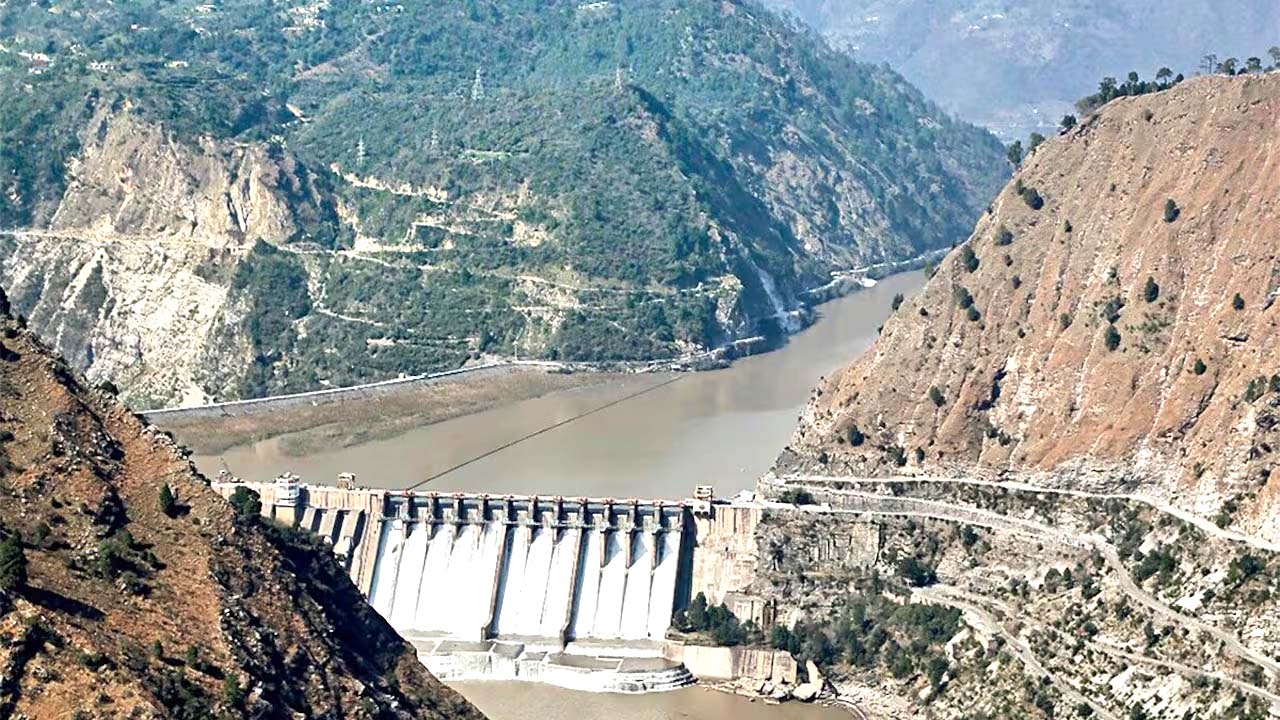 पानी की मार से कांपा पाकिस्तान, सेंट्रल पंजाब में त्राहिमाम