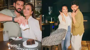 Sonakshi Zaheer Anniversary: शादी को 1 साल, भाइयों की नाराज़गी अब भी बरकरार?