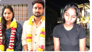 Mp : प्रेमी राज के नाम पर था सोनम का पेटीएम, पुलिस ने किया पर्दाफाश