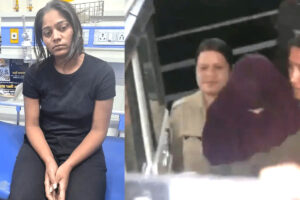 Raja murder: आधी रात को शिलांग पहुंची सोनम, आज होगी कोर्ट में पेश