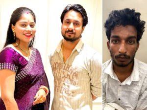 Raja murder case : राज निकला मास्टरमाइंड, सोनम थी पार्टनर