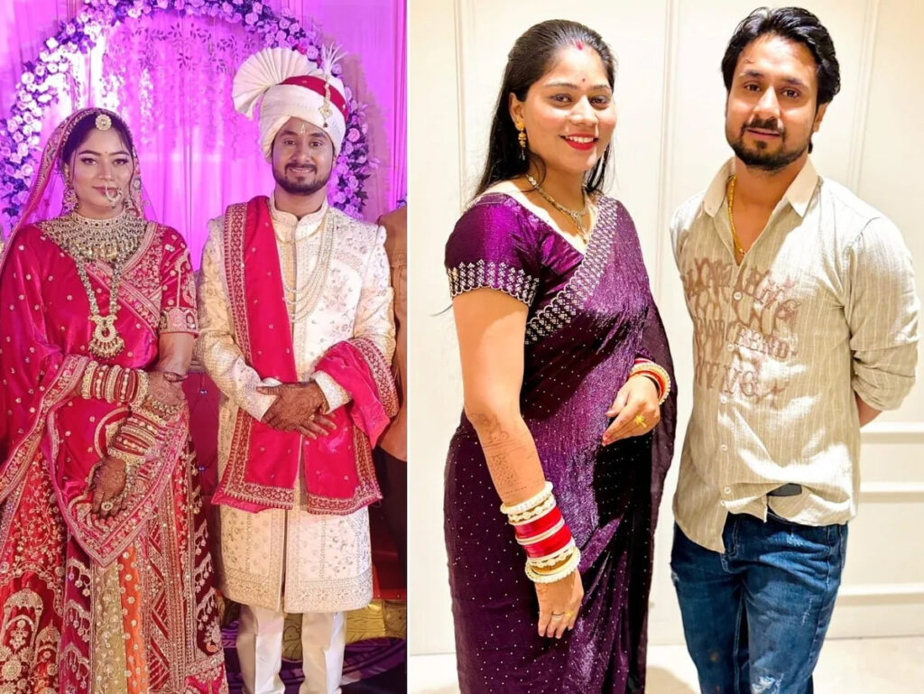 Raja murder case:  राजा से पहले कहीं और तय हुई थी सोनम की शादी