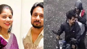 Raja Case: अब सोनम के भाई गोविंद से पूछताछ करेगी शिलांग पुलिस