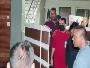 Raja Raghuvanshi Case : फिर इन्दौर पहुंची मेघालय पुलिस