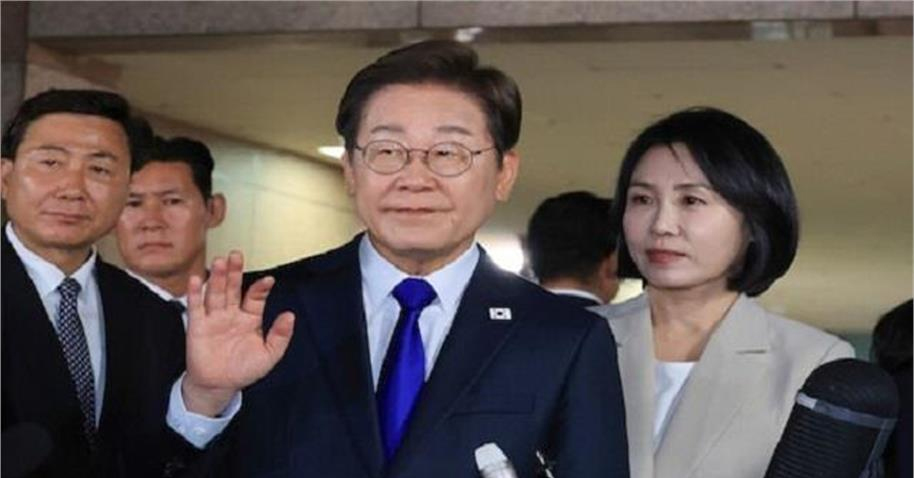 South korea : ली जे-म्यंग बने नए राष्ट्रपति, किम मून-सू ने मानी हार