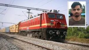 UP : 16 साल के सृजन की बहादुरी