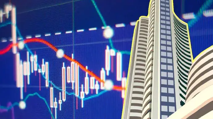 Stock Market सपाट बंद, Sensex 82,392 पर टिका