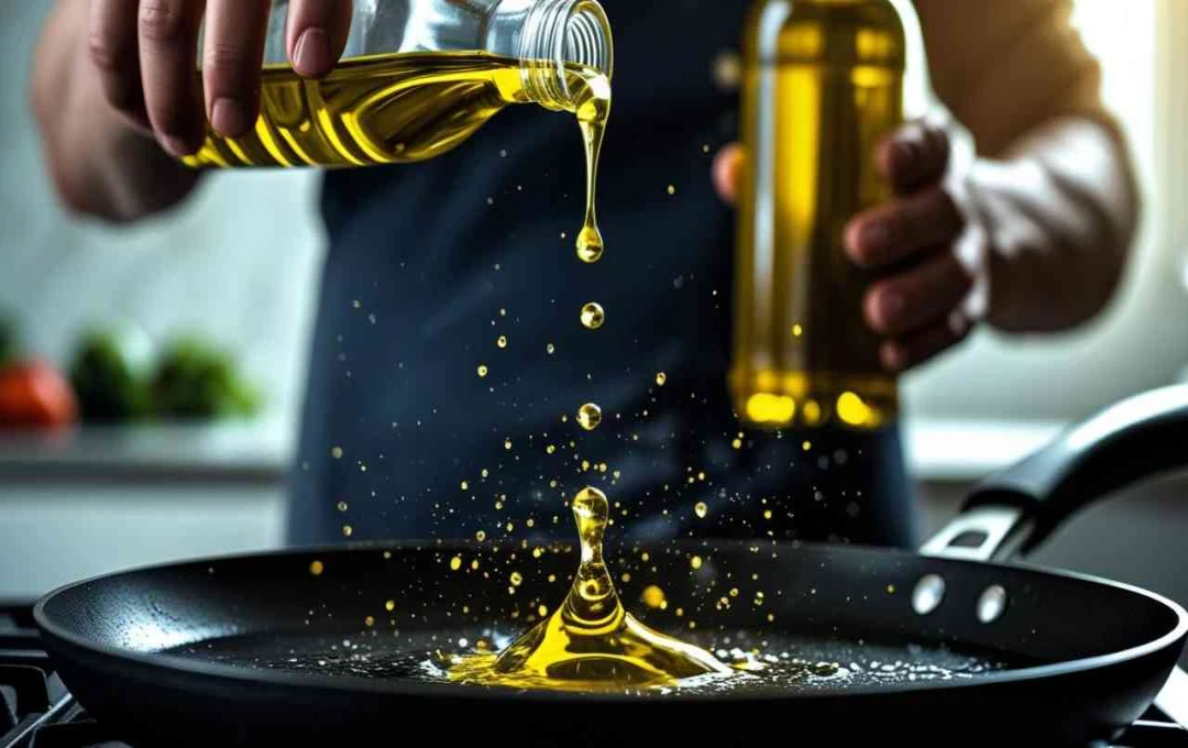 कच्चे खाद्य तेल पर 50% की राहत से थमेगी महंगाई
