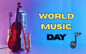 World Music Day: जानिए म्यूजिक सुनने के स्वास्थ्य लाभ