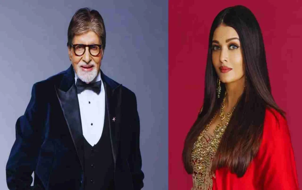 Amitabh Bachchan News: बेटे की तारीफ, बहू ऐश्वर्या पर चुप्पी क्यों? खुद बताई वजह