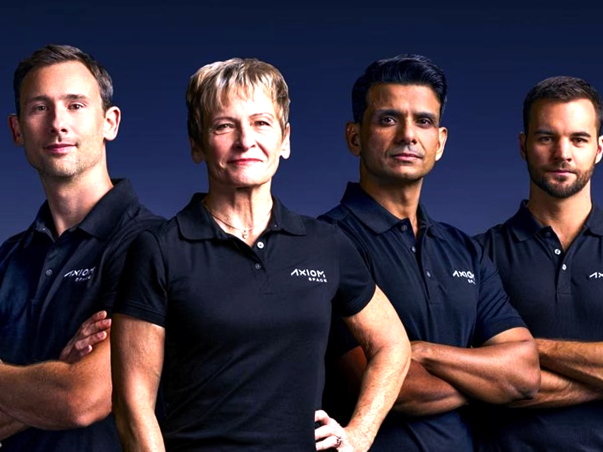 शुभांशु