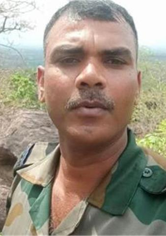 Operation sindoor में बिहार के सुनील यादव हुए शहीद, हमले में हुए थे घायल