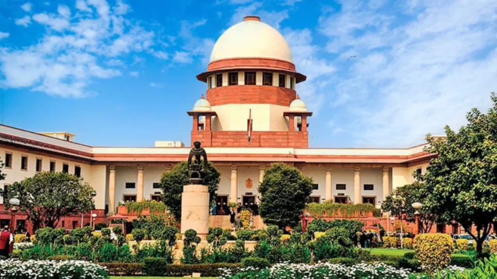 Supreme Court ने जताई नाराज़गी, जमानत के बाद भी न हुई रिहाई