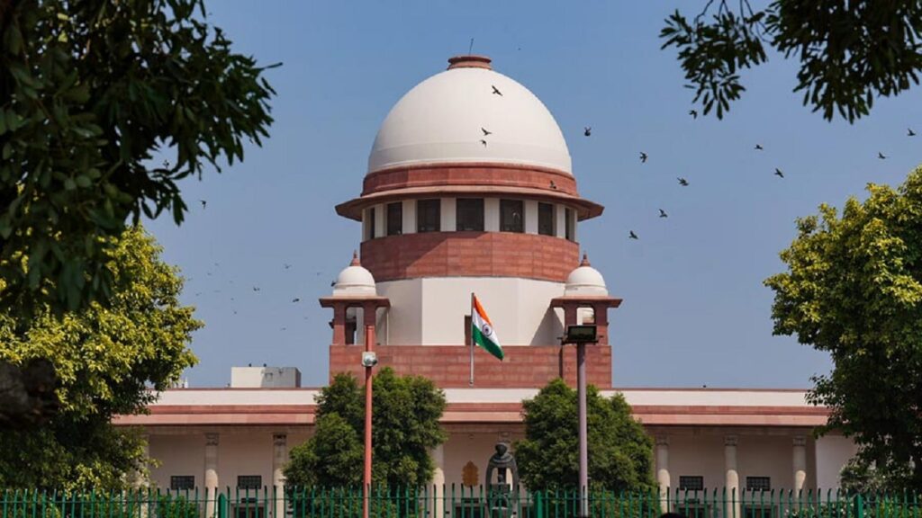 Supreme Court ने जताई नाराज़गी, जमानत के बाद भी न हुई रिहाई