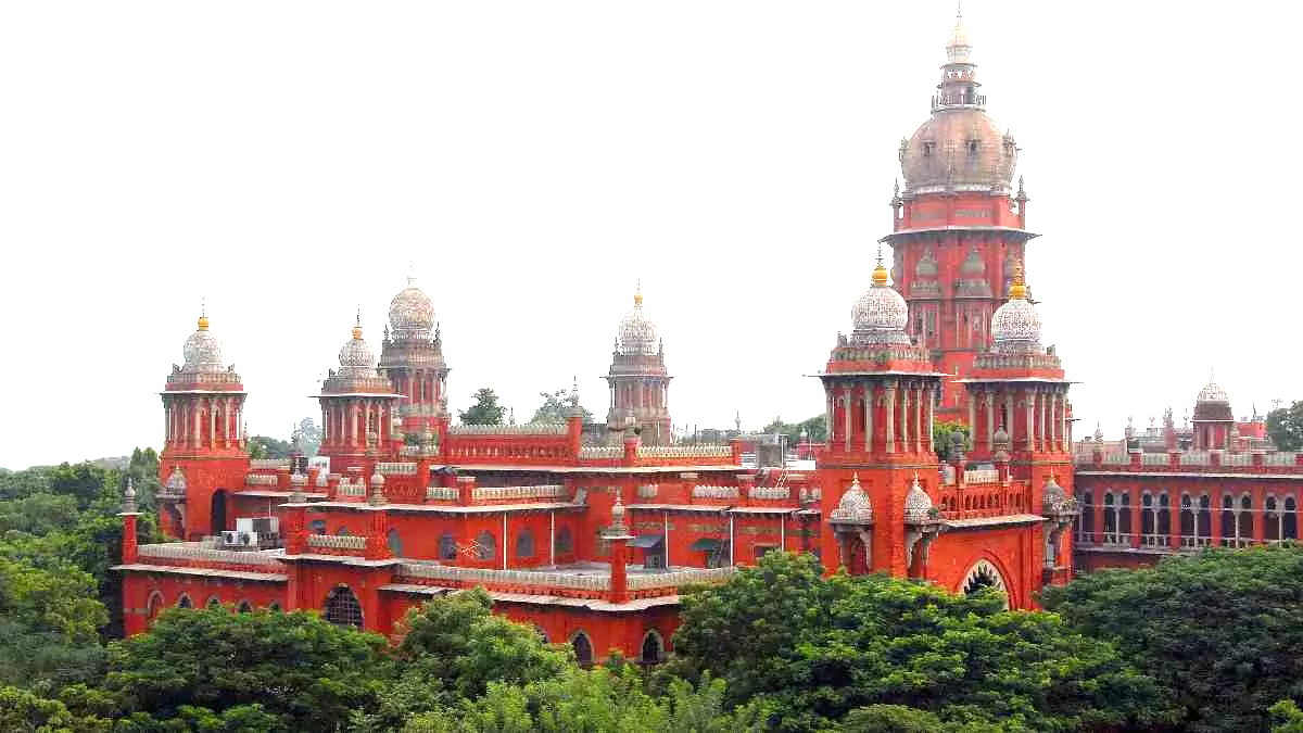 ऑनलाइन रियल मनी गेम्स पर बैन बरकरार : मद्रास हाईकोर्ट