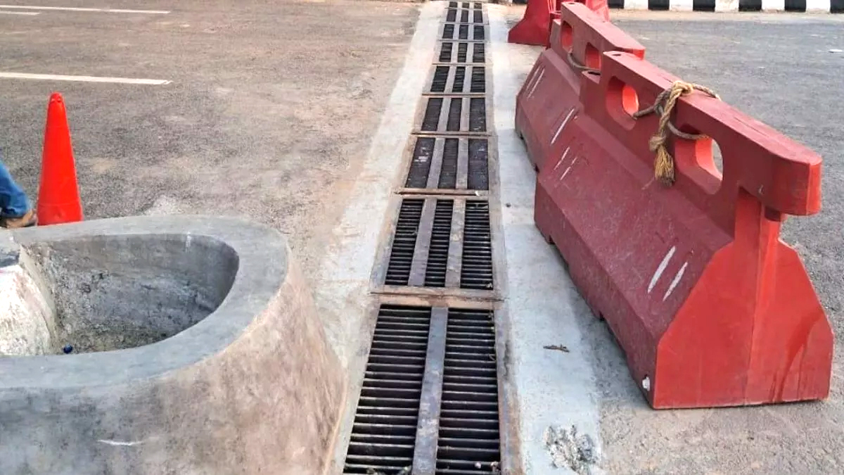 द्वारका एक्सप्रेसवे