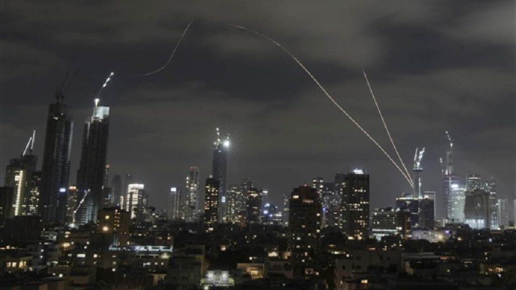 Iran-Israel War में इजरायल का दैनिक खर्च कितना?