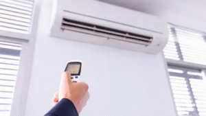 AC Temperature: ग्लोबल वॉर्मिंग से बचाने को AC तापमान पर लगाम