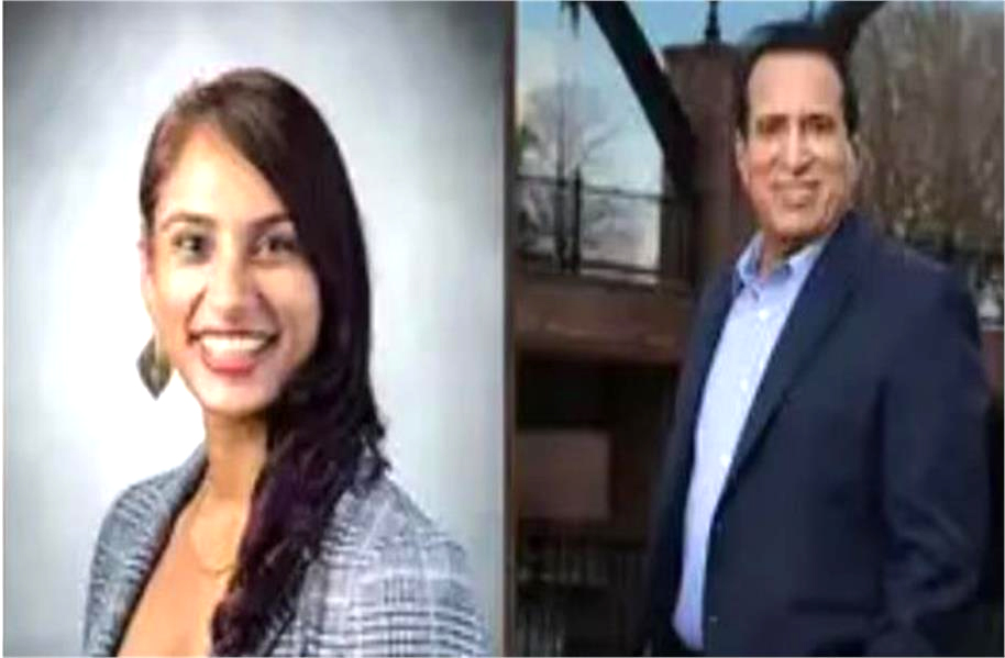 Texas नगर परिषद के चुनावों में दो भारतीय-अमेरिकी उम्मीदवार जीते