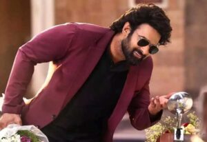 राजा साब में नया ट्विस्ट? प्रभास का ओल्ड लुक थिएटर में!