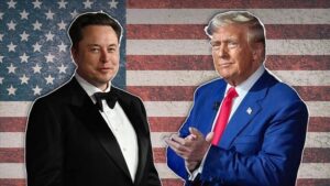 Musk ने Trump प्रशासन के फैसले को घिनौना और शर्मनाक क्यों बताया ?
