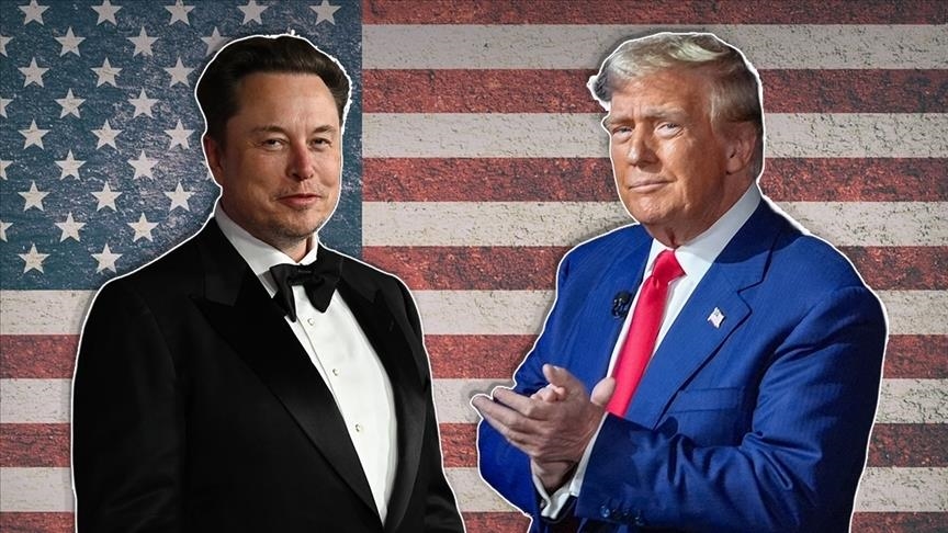 Musk ने Trump प्रशासन के फैसले को घिनौना और शर्मनाक क्यों बताया ?