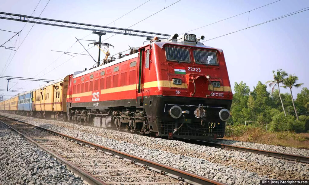 Railway : टिकट कन्फर्म होगा या नहीं, अब 24 घंटे पहले तैयार होगा चार्ट यात्रा