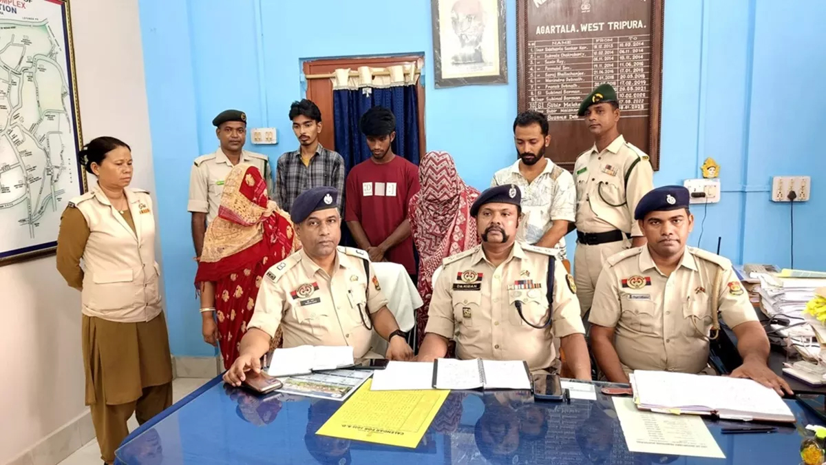 प्यार बना दुश्मन, युवक की हत्या कर आइसक्रीम फ्रीजर में रखा शव