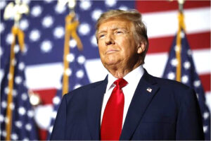 America : 12 देशों के नागरिकों पर एंट्री बैन, ट्रंप प्रशासन का कड़ा फैसला