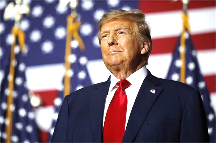 America : 12 देशों के नागरिकों पर एंट्री बैन, ट्रंप प्रशासन का कड़ा फैसला