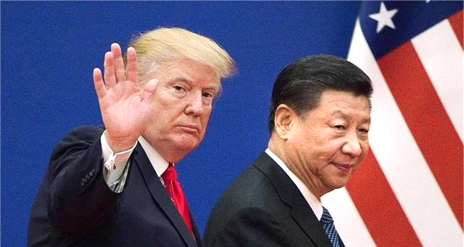 America : 9 जून को लंदन में होगी अमेरिका और चीन के बीच व्यापार वार्ता