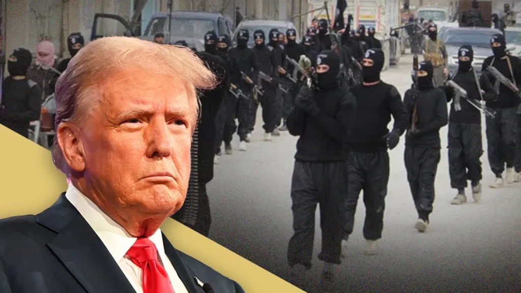 Trump का फैसला: कैलिफोर्निया में उतरे 700 मरीन जवान