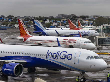 IndiGo Advisory: इजरायल-ईरान युद्ध में फ्लाइट अलर्ट