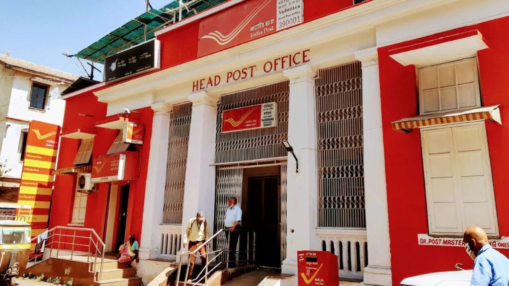 Post Office Scheme: ₹2 लाख जमा पर मिलेंगे ₹29,776 ब्याज, जानें कैसे
