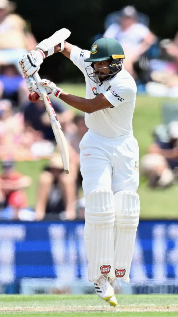 Double Century नायक अब छोड़ना चाहता है कप्तानी
