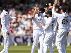 ENG vs IND: इंग्लैंड के लिए खुशखबरी, रिटर्न की तैयारी