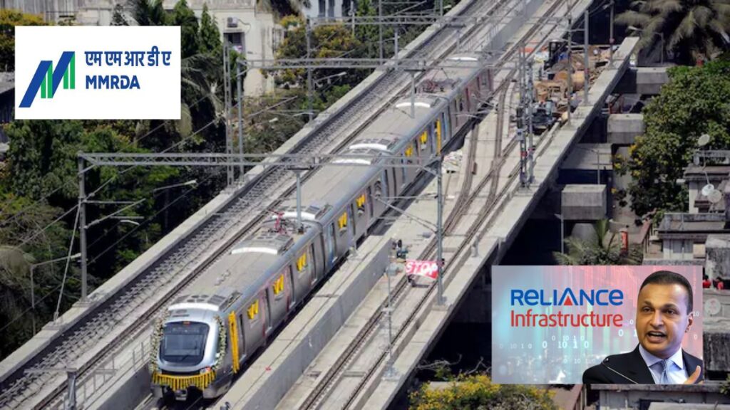 Reliance Infra Stock: Bombay HC रिहाई, आज रहें नजर