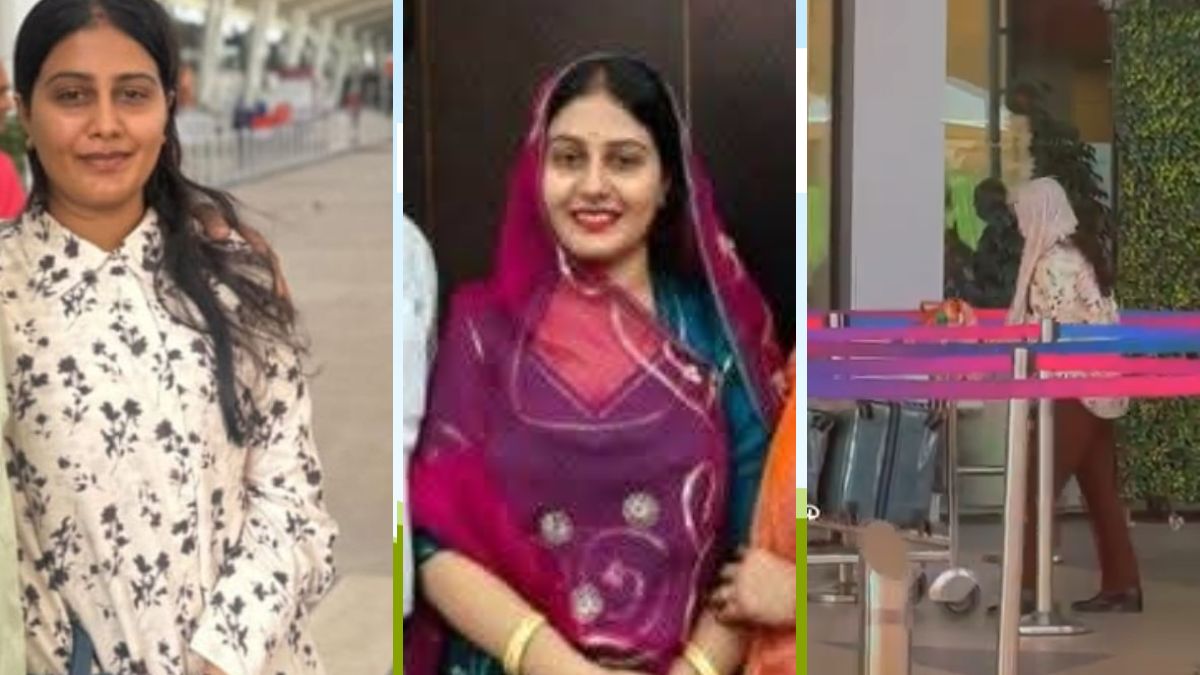 Air India Plane Crash: नई दुल्हन की पहली उड़ान बनी आखिरी