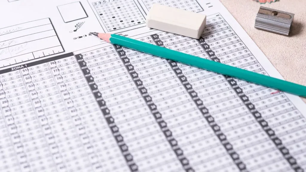 RPSC Mains Exam 2024: राजस्थान में शुरू हुई मुख्य परीक्षा