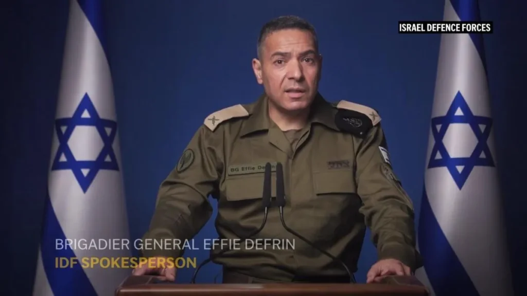 Israel-Iran War को लेकर IDF की चेतावनी, अगला नंबर आपका?