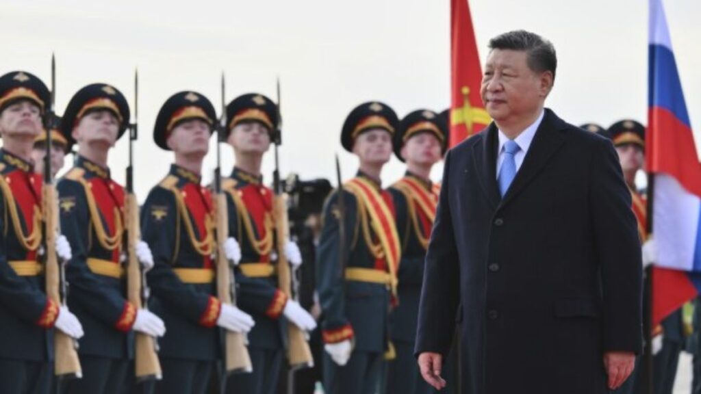 PLA Officers पर जिनपिंग का बड़ा एक्शन, मचा उथल-पुथल