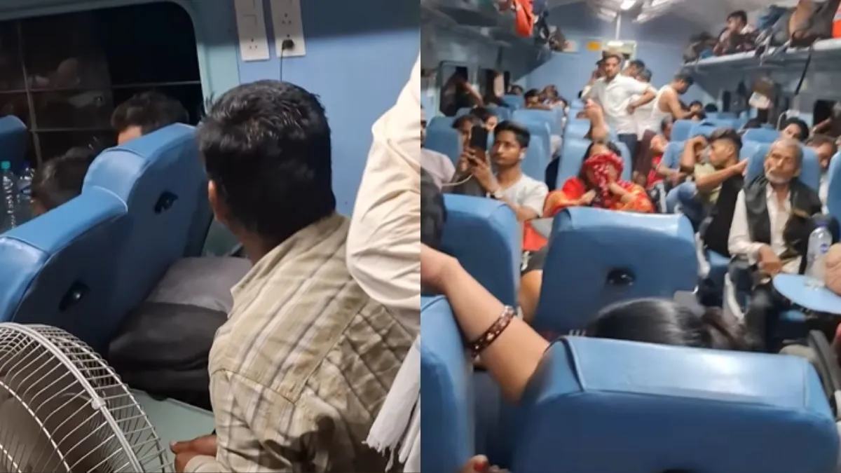 Self Dependent Brother की हरकत देख आप भी रह जाएंगे दंग