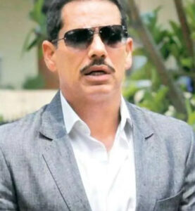 National : ED ने रॉबर्ट वाड्रा को फिर जारी किया समन, कल होगी पूछताछ