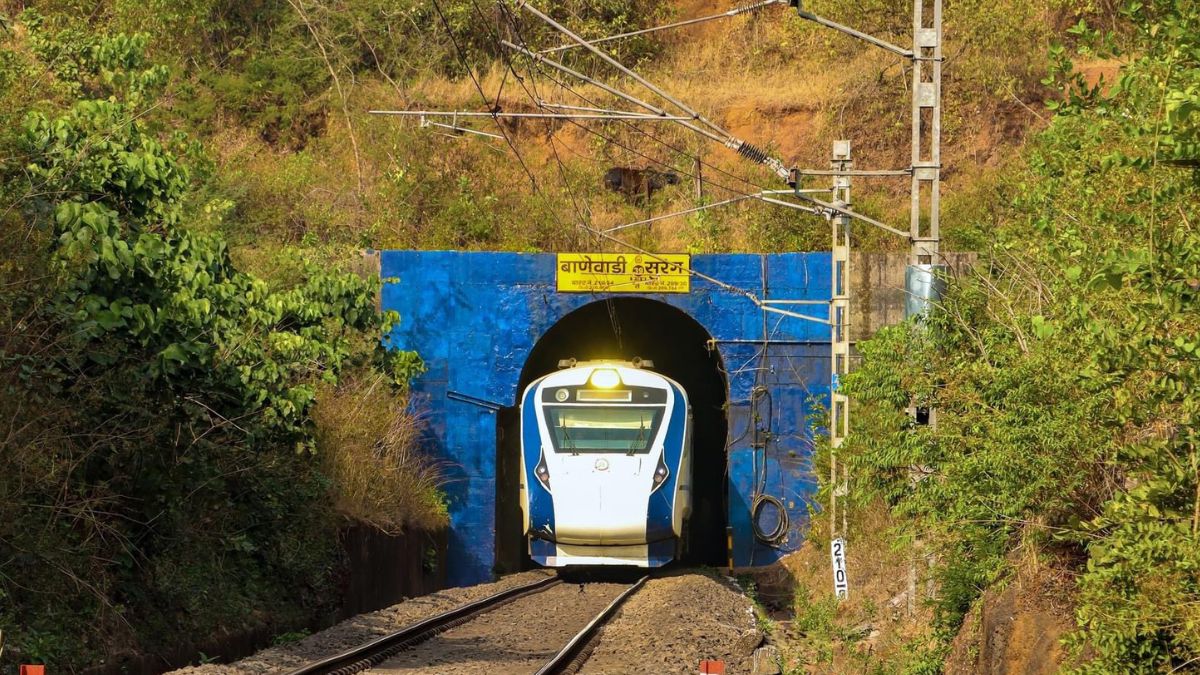 ₹2.52 लाख करोड़, 200 Vande Bharat और 100 अमृत भारत ट्रेनें