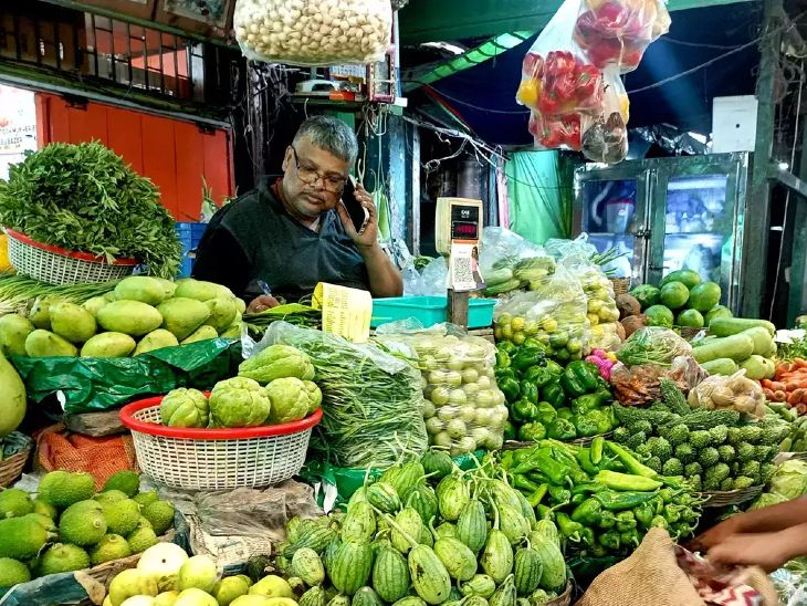 WPI Inflation मई में गिरी, थोक महंगाई 0.39% पर पहुंची