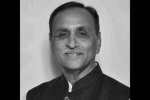 Plane Crash : विजय रूपाणी का डीएनए मैच, राजकोट में अंतिम संस्कार