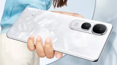 Vivo 5G Smartphone के साथ आ रही 6000mAh बैटरी, कीमत भी कम