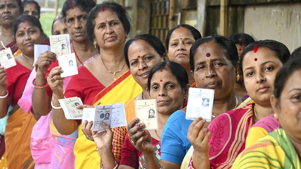 Election Commission का बड़ा कदम : 15 दिन में बन जाएगा वोटर कार्ड